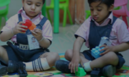 Abhinav Public School, Jewar, Noida