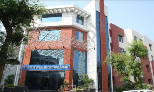 Billabong High International School, Noida