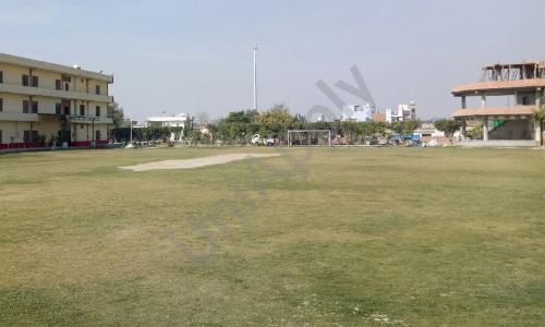 Duv International School, Sector 123, Noida 2