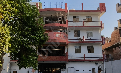 Madan Mohan Malviya Vidya Mandir, Sector 53, Noida
