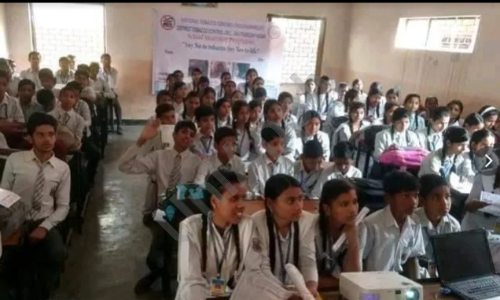 K.C.S Public Inter College, Noida 2