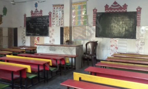 M M Public School, Sector 93, Noida 4