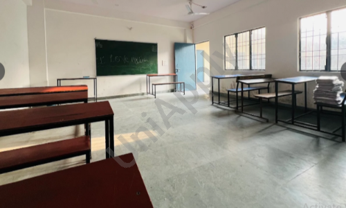 M R Public School, Sector 53, Noida 1