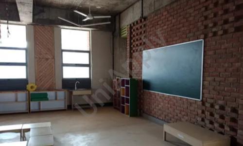 Prakriti, Sector 128, Noida 4