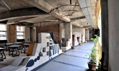 Prakriti, Sector 128, Noida 5