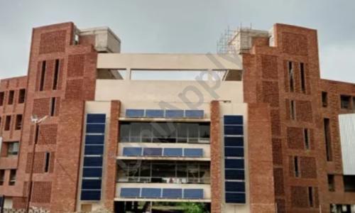 Prakriti, Sector 128, Noida 6