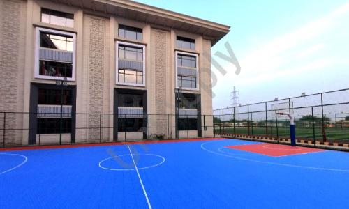 Sparsh Global School, Sector 20, Greater Noida 9