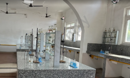 S.R.M. Public School, Sector 33, Noida 3