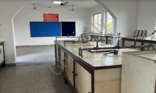 S.R.M. Public School, Sector 33, Noida 5