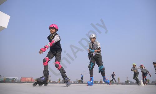 Uma Public School, Greater Noida 14