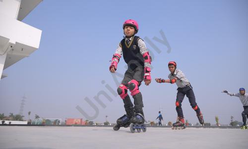 Uma Public School, Greater Noida 15
