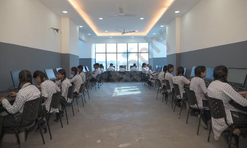 Uma Public School, Greater Noida 17