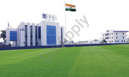 Uma Public School, Greater Noida