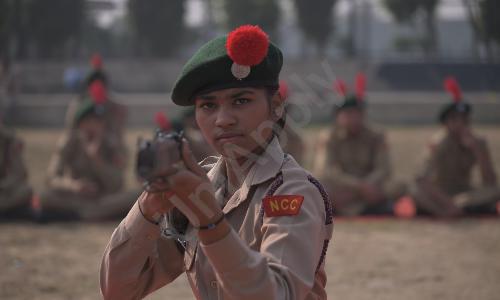 Uma Public School, Greater Noida 19