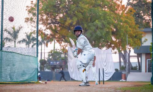 Uma Public School, Greater Noida 1