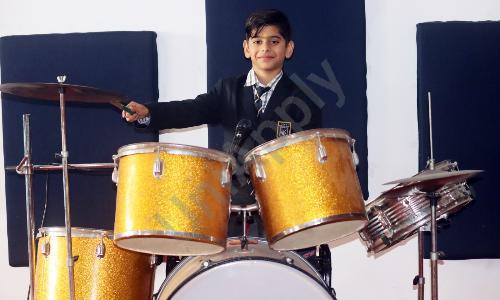 Uma Public School, Greater Noida 5