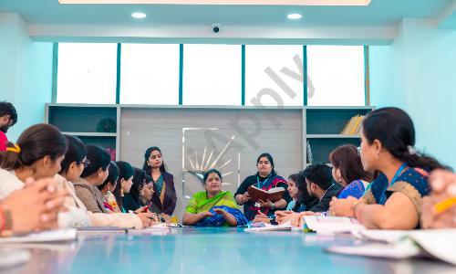 Uma Public School, Greater Noida 6