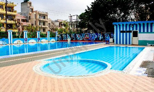 Ramagya School, Sector 50, Noida Swimming Pool