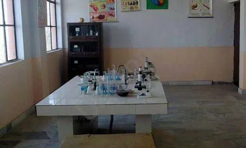 Amar Public School, Sector 37, Noida Science Lab 1