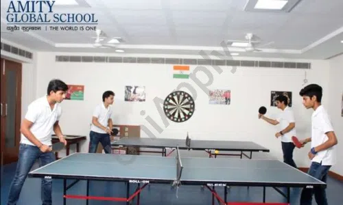 Amity Global School, Sector 44, Noida School Sports