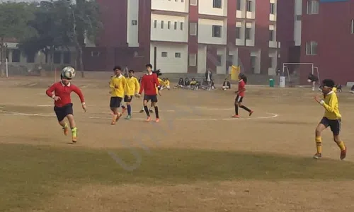 Apeejay International School, Surajpur-Kasna Road, Greater Noida School Sports