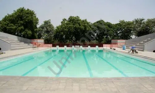 Apeejay School, Sector 16A, Noida Swimming Pool