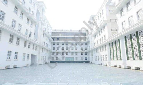 The Millennium School, Knowledge Park 5, Greater Noida Assembly Ground