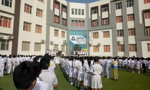 Aster Public School, Noida Extension, Greater Noida Assembly Ground