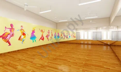 BLS World School, Noida Extension, Greater Noida Dance