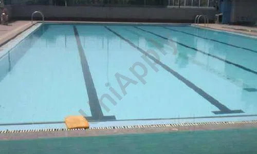 Bal Bharati Public School, Sector 21, Noida Swimming Pool