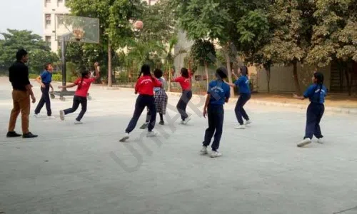 Bethany Convent School, Delta 2, Greater Noida School Sports