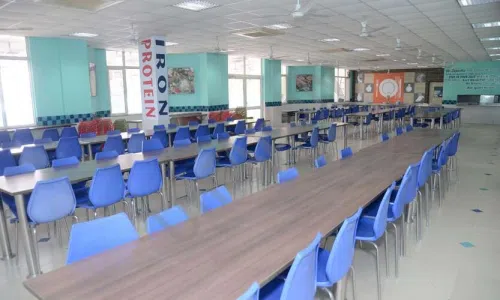 Billabong High International School, Sector 34, Noida Cafeteria/Canteen