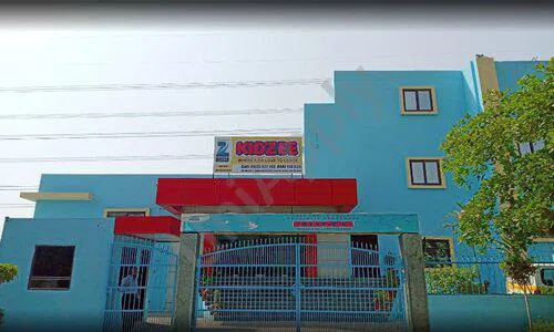 Kidzee, Eta 1, Greater Noida School Building