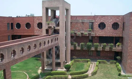 Cambridge School, Knowledge Park 1, Greater Noida School Infrastructure
