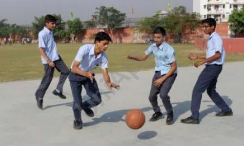 Cambridge School, Knowledge Park 1, Greater Noida School Sports
