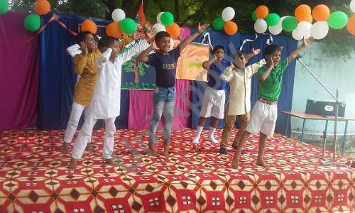 Ch.Lakhpat Singh Memorial Public School, Ladpura, Greater Noida Dance