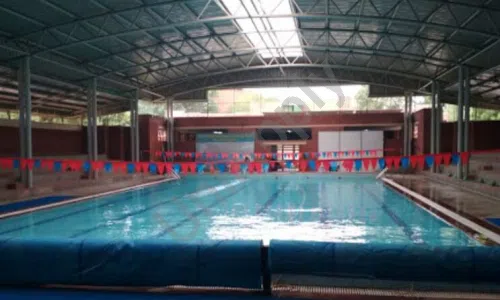 Delhi Public School, Sector 30, Noida Swimming Pool