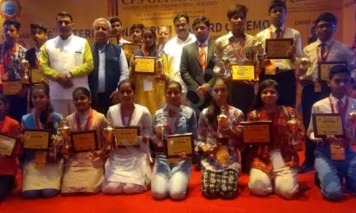 Dreamland Public School, Achheja, Greater Noida School Awards and Achievement