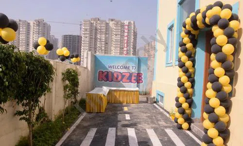 Kidzee, Noida Extension, Greater Noida School Event