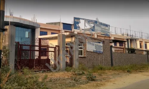 Vanasthali Public School, Zeta 1, Greater Noida School Infrastructure