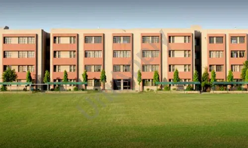 FR. Agnel School, Beta 2, Greater Noida School Building 1