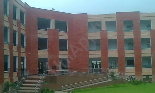 Gautam Budh Balak Inter College, Knowledge Park 5, Greater Noida School Infrastructure 2