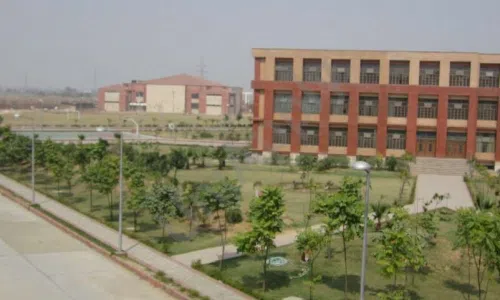 Gautam Budh Balak Inter College, Knowledge Park 5, Greater Noida School Infrastructure
