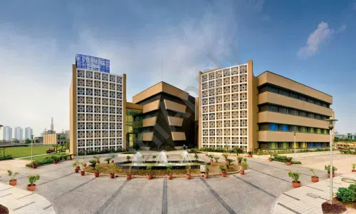 Gyanshree School, Sector 127, Noida School Building 2