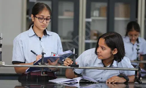 ASPAM Scottish School, Sector 62, Noida 1