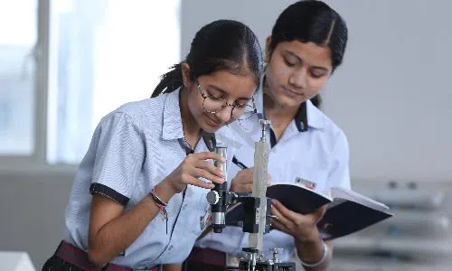 ASPAM Scottish School, Sector 62, Noida 2