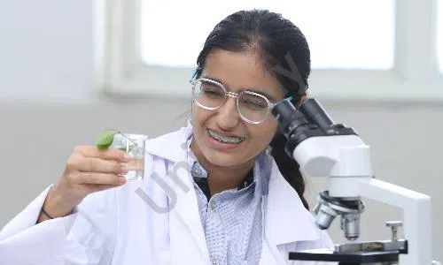 ASPAM Scottish School, Sector 62, Noida 4