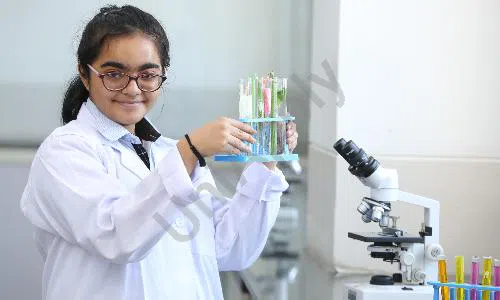 ASPAM Scottish School, Sector 62, Noida 5