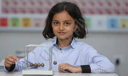 ASPAM Scottish School, Sector 62, Noida 6