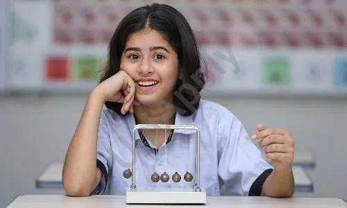 ASPAM Scottish School, Sector 62, Noida 7